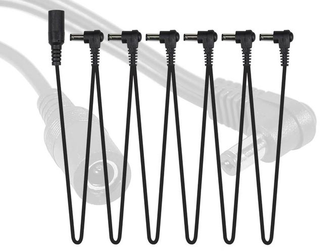 Hovedbilde Boston S6 Power Distribution Cable