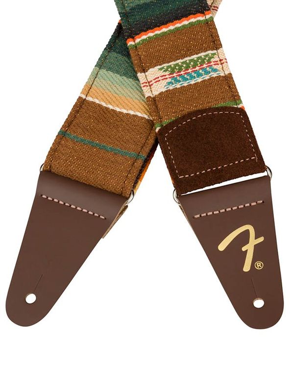 Fender  Sonoran strap, 2
