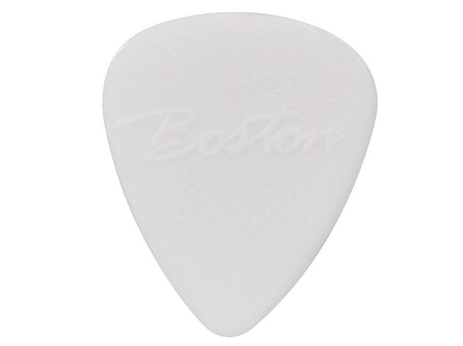 Hovedbilde Boston Nylon Standard Teardrop Picks 0.46 mm (36-p)