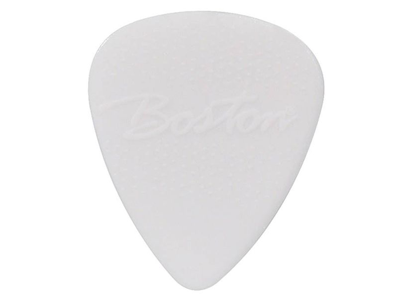 Boston Nylon Standard Teardrop Picks 0.46 mm (36-p)