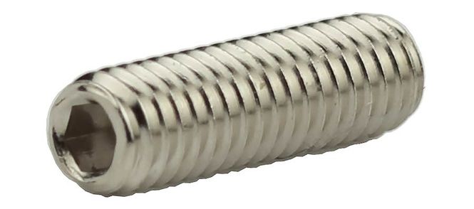 Hovedbilde Boston SAM-10 Saddle Screws (12-p)