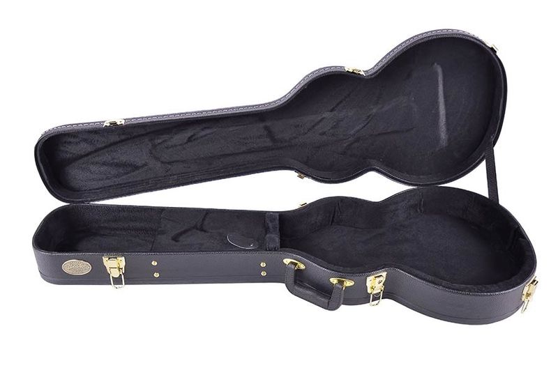Boston CEG-100 Les Paul Hardcase