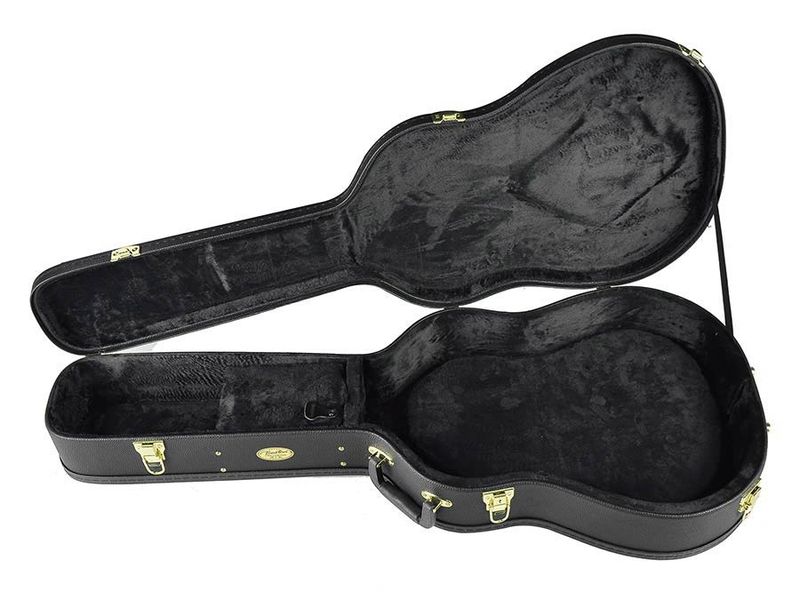 Boston CEG-100 335-Model Hardcase