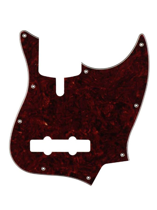 Boston M5V-410-TI Sire Marcus Miller V-Series Pickguard 5-string