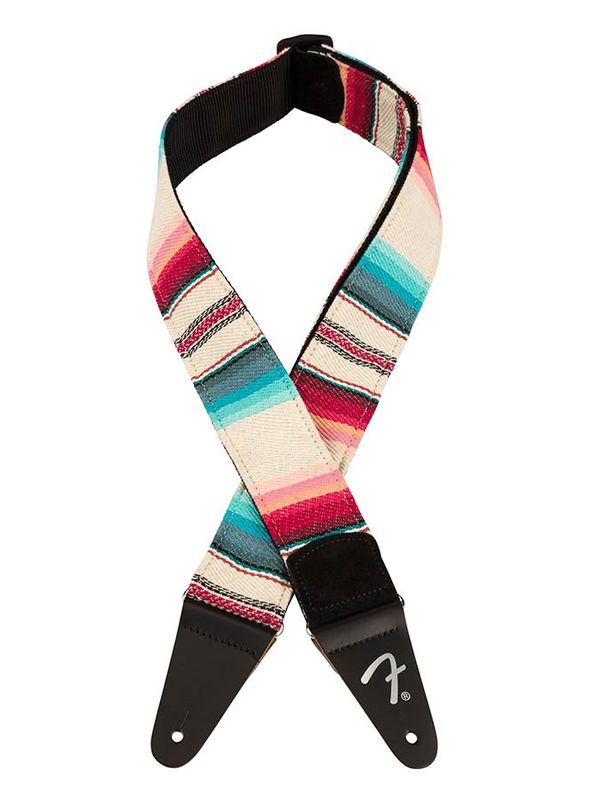 Fender  Sonoran strap, 2
