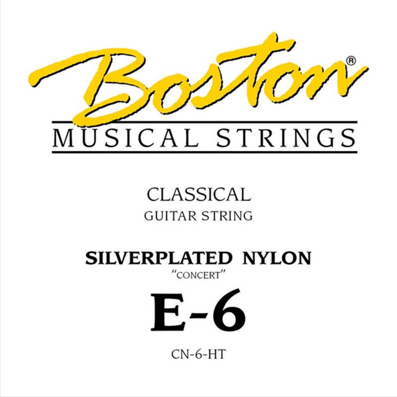 Boston CN-6-HT Concert Series E-6 High Tension