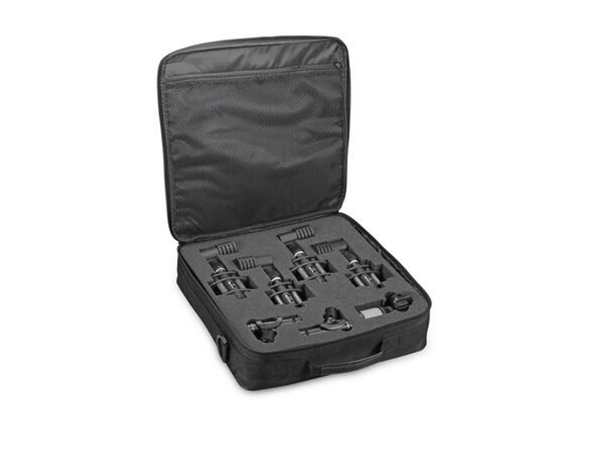 Beyerdynamic TG Drum Set Pro M