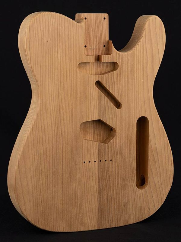Boston ETE-2PIN Vintage Body Teaser model (made in Germany)