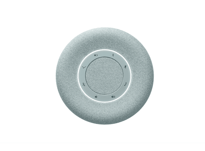 Hovedbilde Beyerdynamic Space, lys grønn