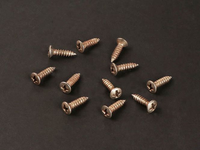 Hovedbilde Boston TS-01-N/REL Master Relic Series Screw ...