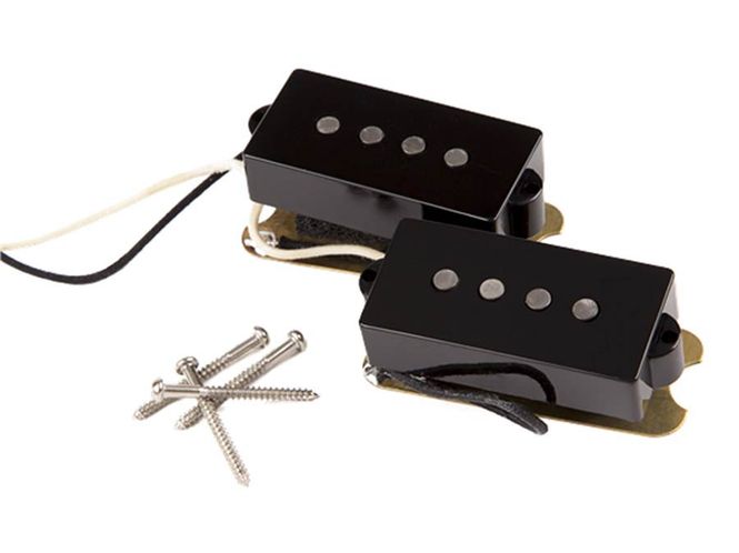 Hovedbilde Fender Custom shop 62´precision bass pickup