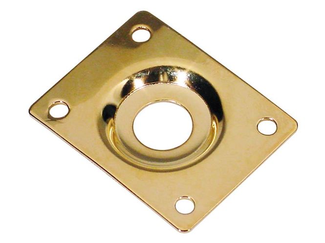 Hovedbilde Boston JP-1 Jack Plate Gold