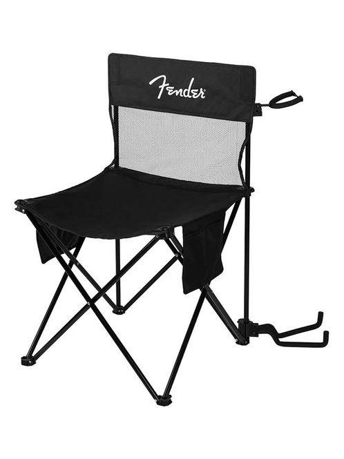 Hovedbilde Fender  festival folding chair with integrated ...