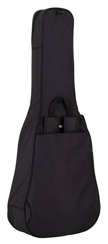 Boston Deluxe gigbag for classical guitar, logo-free