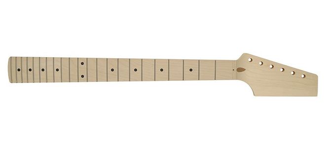Hovedbilde Boston SN22M Contemporary Neck Japan - Maple
