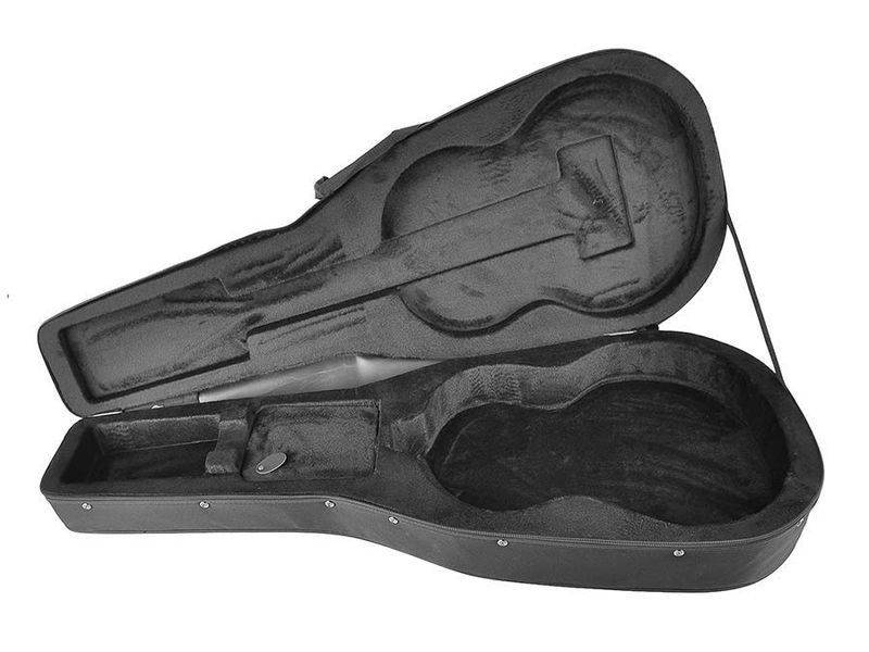 Boston CCL-250 Classical Guitar Softcase