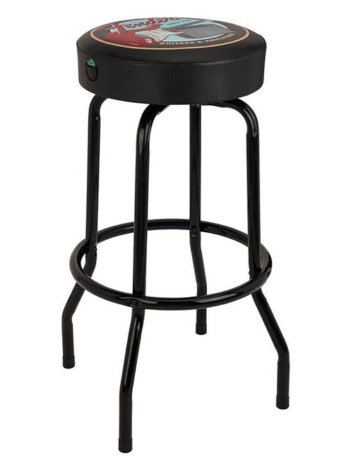 Hovedbilde Fender  Guitars & Amps pick pouch barstool, ...