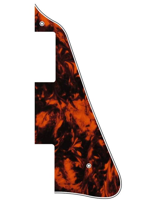 Hovedbilde Boston LP-313-MO Pickguard LP 3-Ply