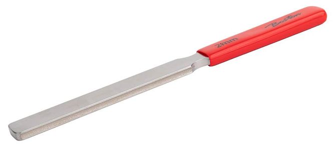 Hovedbilde Boston diamond fret crown file 2mm