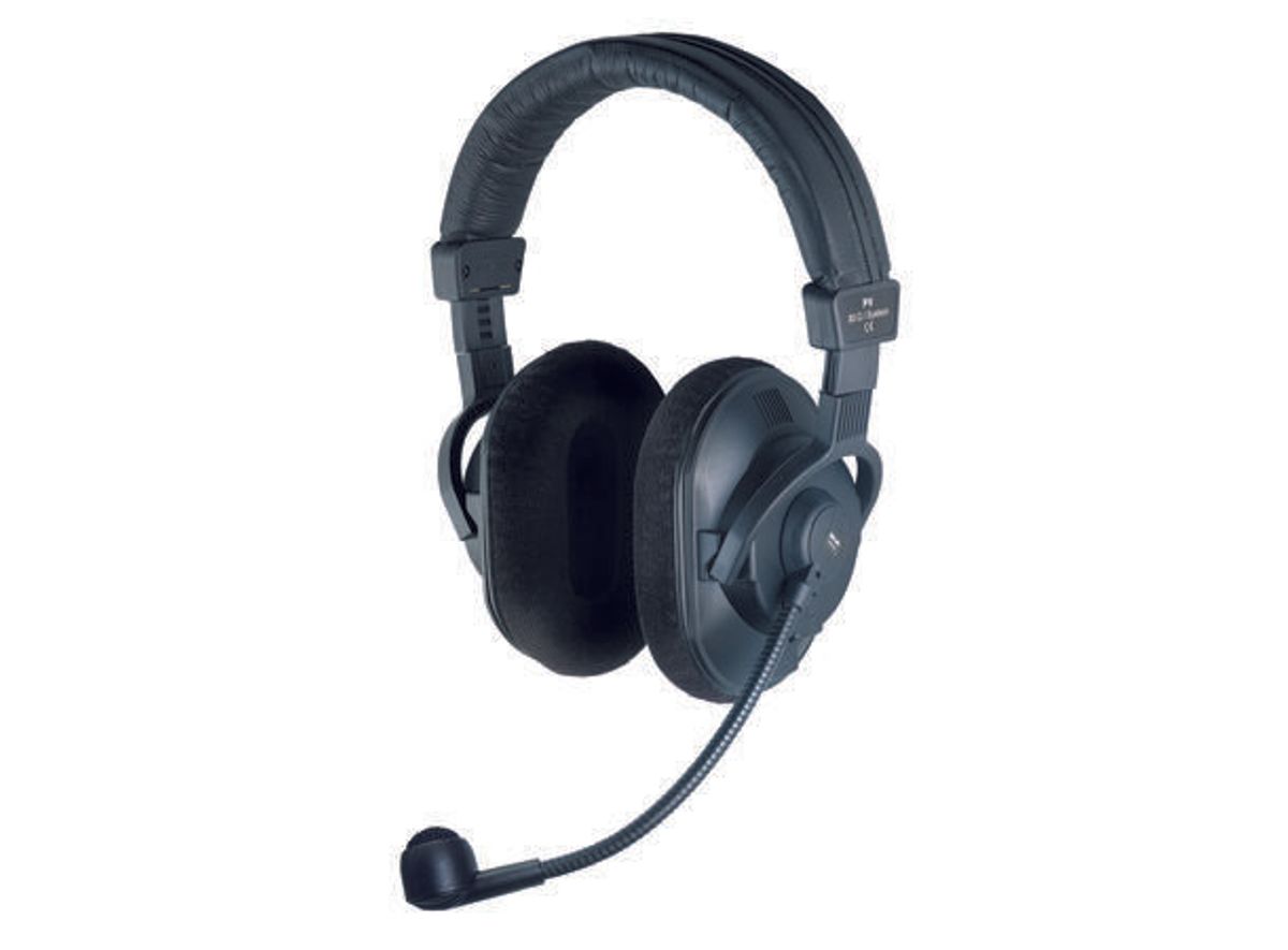 Beyerdynamic DT 290 MKII
