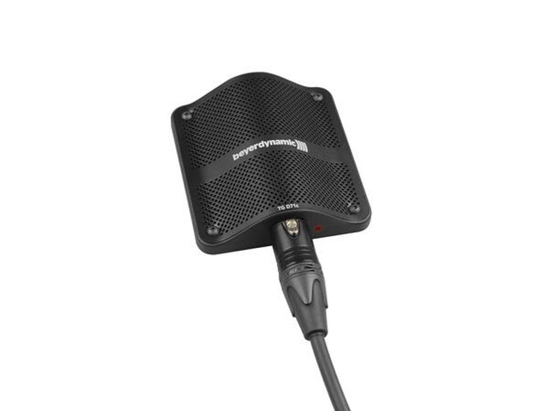 Beyerdynamic TG D71