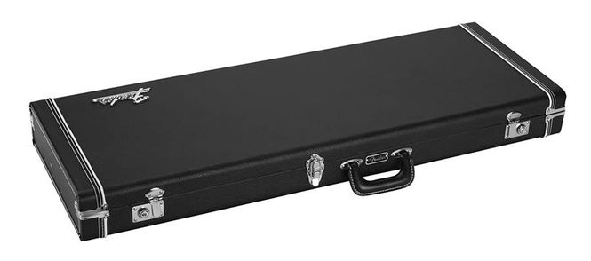 Hovedbilde Fender guitar case for Stratocaster/Telecaster,  ...