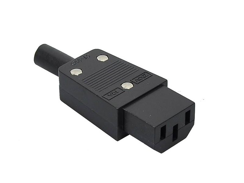 Boston AE-110 Power Supply Plug