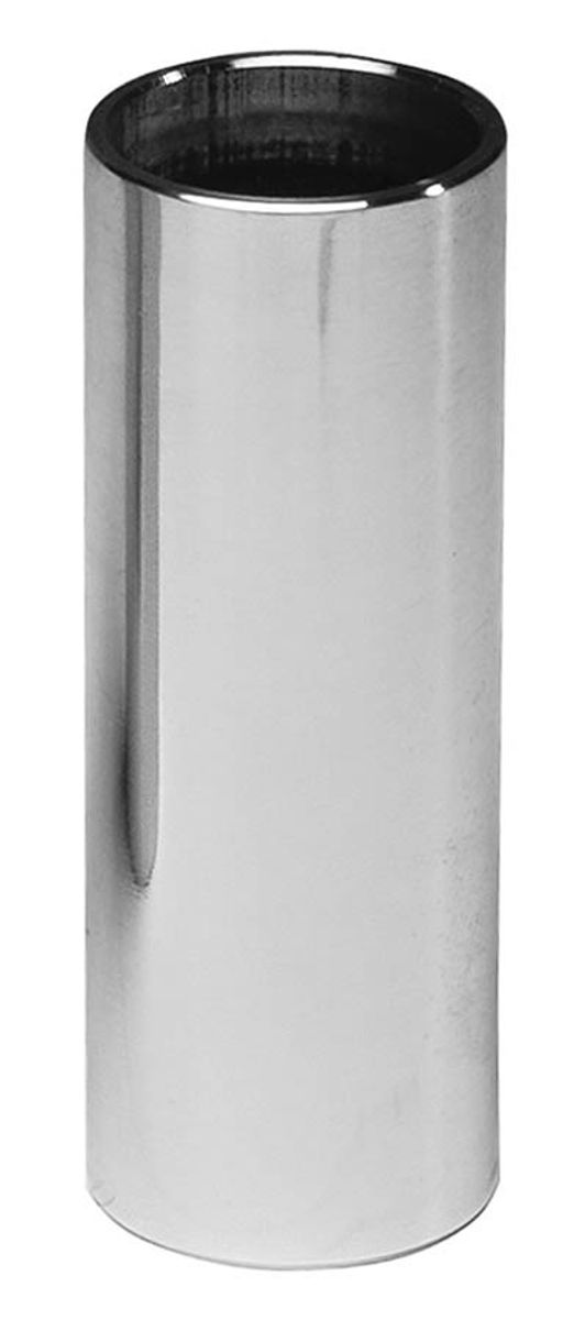 Fender  steel slide, std med (60mm)