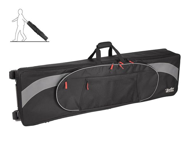 Hovedbilde Boston Super Packer Stage Piano Bag | 140x38x16,5