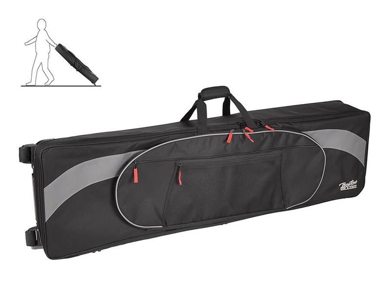 Boston Super Packer Stage Piano Bag | 140x38x16,5