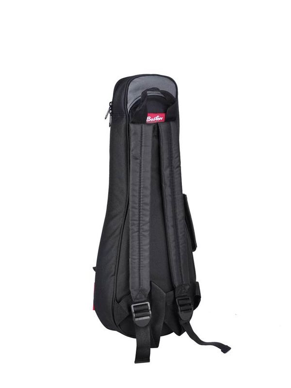 Boston Super Packer Gigbag Sopran Ukulele