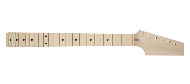 Boston JTN21M-V Vintage Neck Japan - Maple