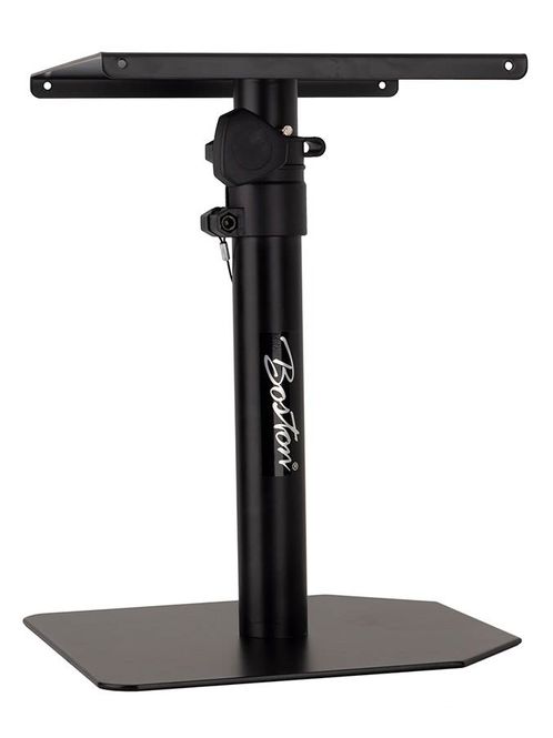 Hovedbilde Boston BS-044-BK speaker desk stand, for ...