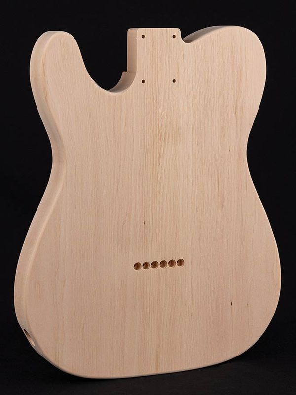 Boston ETE-2ALD Vintage Body Teaser model (made in Germany)
