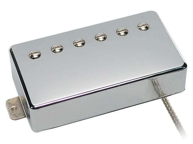 Hovedbilde Boston VHB-57 Vintage Humbucker Neck - Chrome