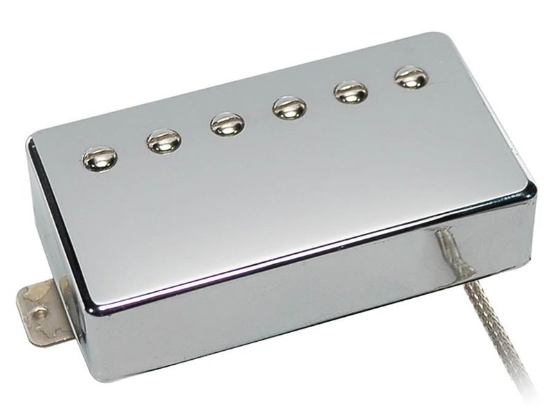 Boston VHB-57 Vintage Humbucker Neck - Chrome
