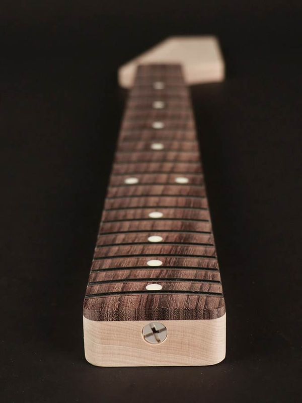 Boston JTN21R-C Contemporary Neck Japan - Rosewood