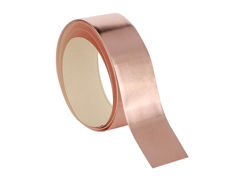 Boston Copper Shielding Tape 1