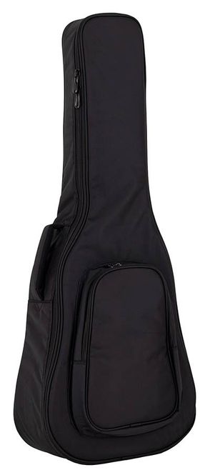 Hovedbilde Boston Deluxe gigbag for acoustic guitar, ...