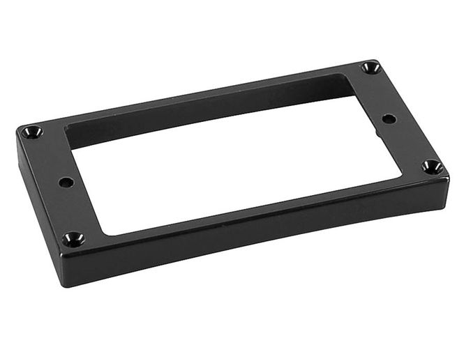 Hovedbilde Boston HCS100110BK Humbucker Frame 10x11 mm Black