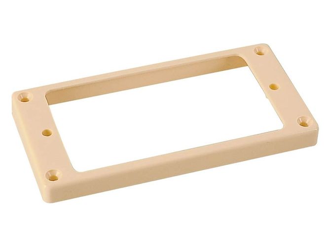 Hovedbilde Boston HFS7090IV Humbucker Frame - Ivory