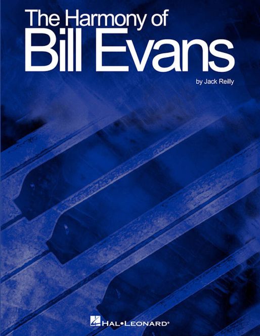 Hovedbilde The Harmony Of Bill Evans