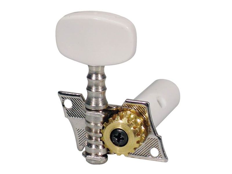 Boston 155-LR Machine Heads Classic Guitar