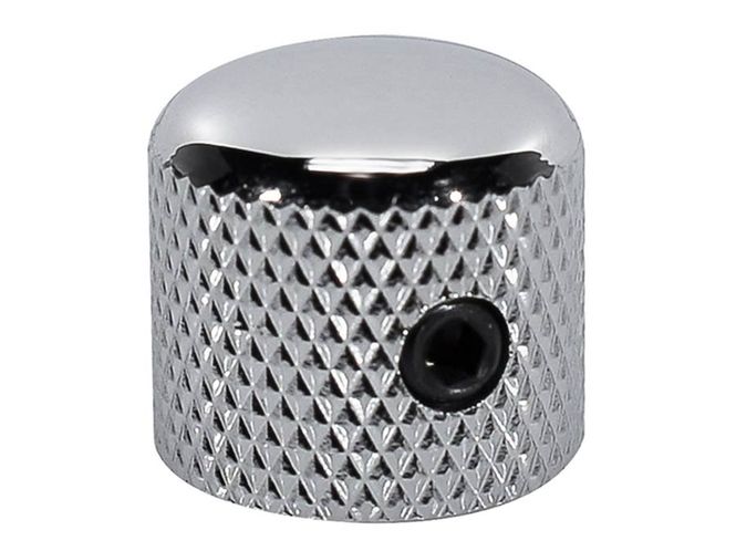 Hovedbilde Boston KCH-225 Dome Knob Chrome