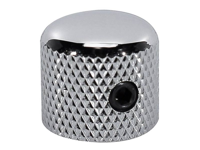 Boston KCH-225 Dome Knob Chrome