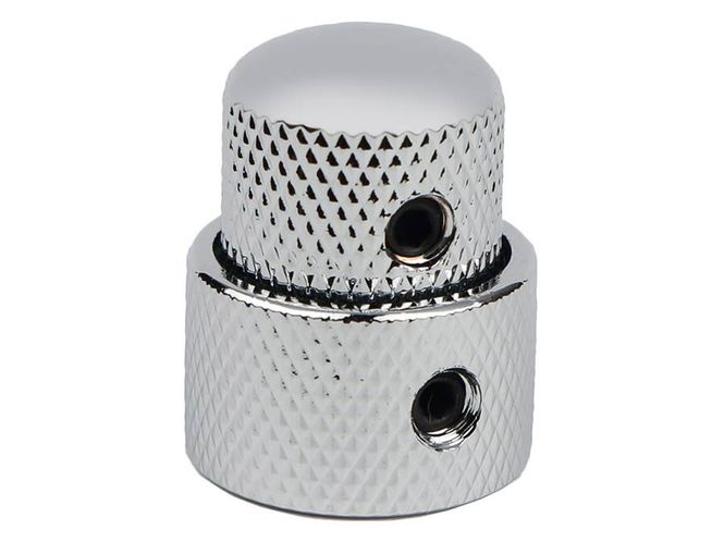 Hovedbilde Boston KCH-280 Dome Knob Chrome