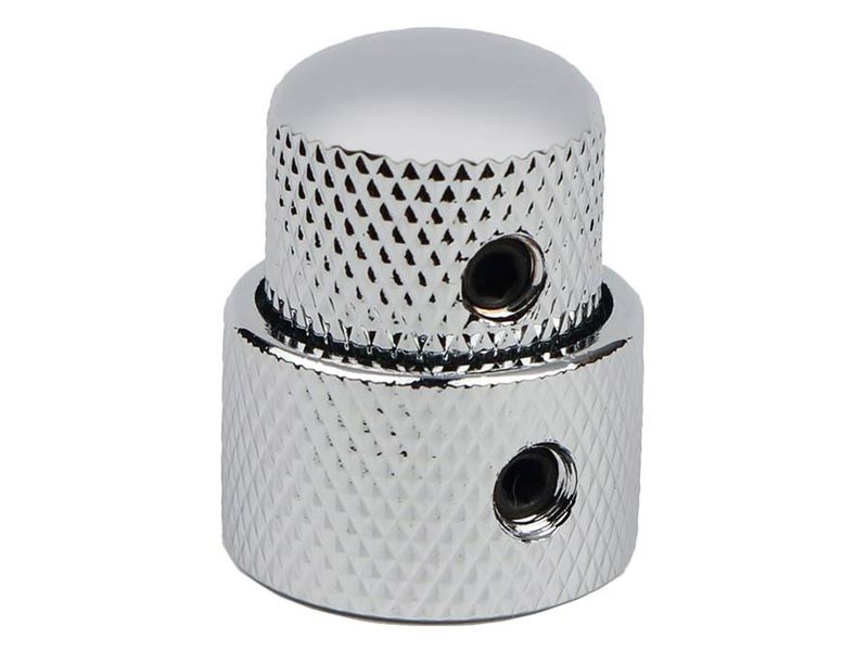 Boston KCH-280 Dome Knob Chrome