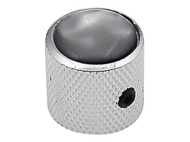 Hovedbilde Boston KCH-239 Dome Knob - Chrome