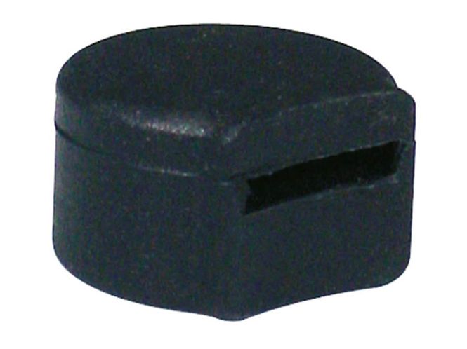 Hovedbilde Boston CTR-10 Clarinet Thumb Cushion (6-p)