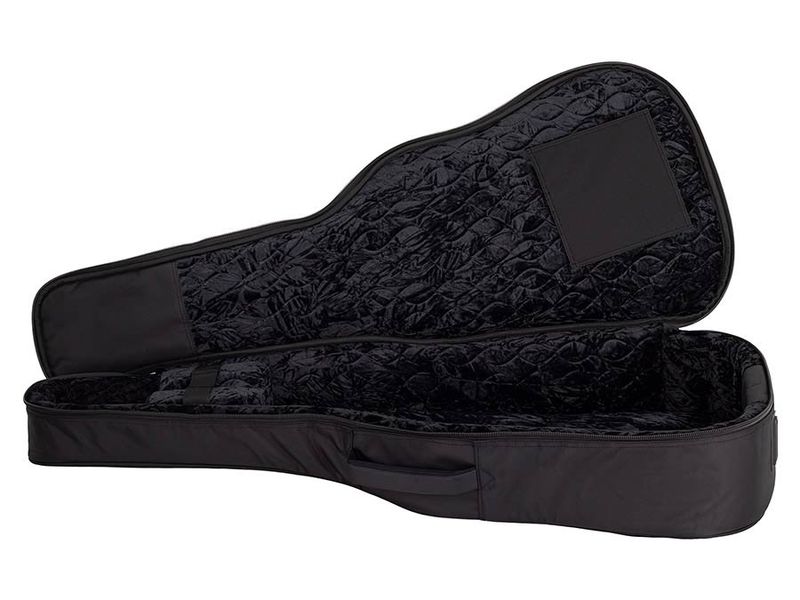 Boston Deluxe gigbag for classical guitar, logo-free